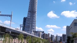 ソラマチとミズマチ！