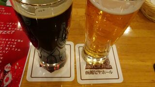 ベイアリアに行きました