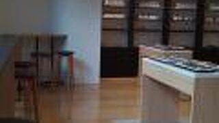 Ploom Shop 天神店 カフェ