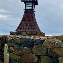 ライトがついたら素敵でしょう