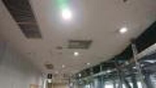 名駅の、重要な交通拠点施設