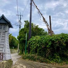 見える道までは来ましたが