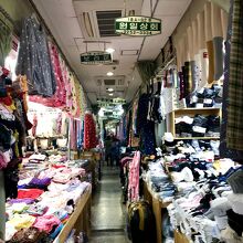 バイヤーが突き進んできたら待避しよう