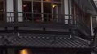 お土産買うのにいいです。