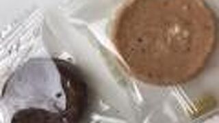 シンプルクッキーが奥深い