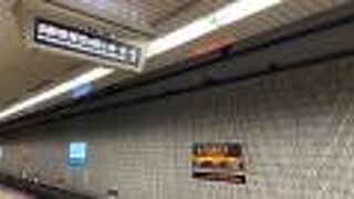 京都市営地下鉄 烏丸線