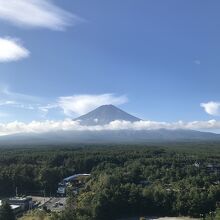 フジヤマバルコニー