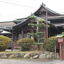 素晴らしい明治建築