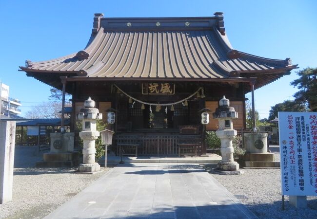 栃木 壬生 都賀の寺 神社 クチコミ人気ランキングtop15 フォートラベル 栃木県