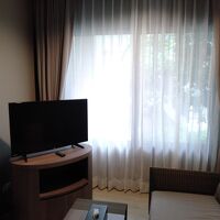 リビングルーム