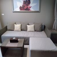 リビングルーム