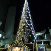 ドイツ・クリスマスマーケット大阪　2021年の冬も中止