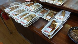 函館のソウルフード