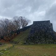 津和野城♪