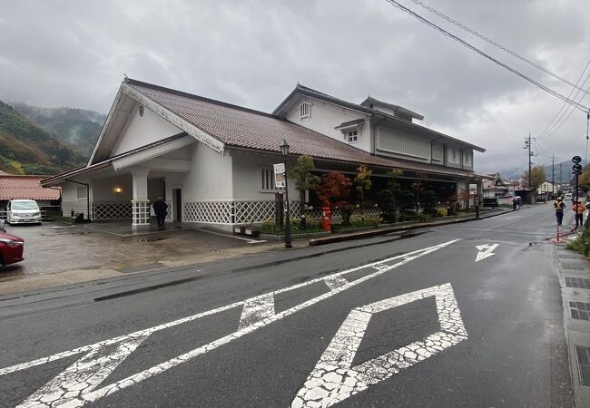 安野光雅美術館♪