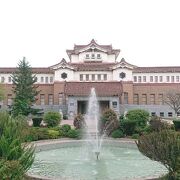 サハリン州立博物館 (旧:樺太庁立博物館) クチコミ・アクセス サハリン州立博物館 (旧:樺太庁立博物館) クチコミ・アクセス
