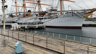 観光しました。