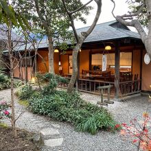 甘味処 榧 -かや