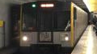 いまは実質4路線