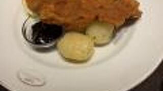 ウィーンに本店があるらしい