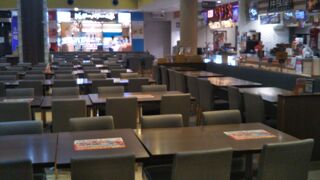 EXPASA海老名(下り) ショッピングコーナー限定商品も