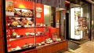 お肉料理が目白押し