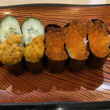 きづなすし 大宮南銀座通り店