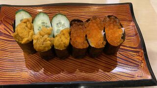 寿司食べ放題アルコール飲み放題