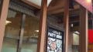 リーズナブルでランチに利用