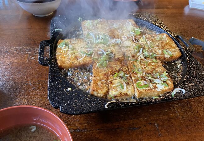 高山に来たらオススメ