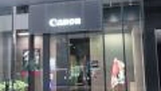 写真展が無料で見れる