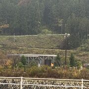 道の駅 津和野温泉なごみの里♪