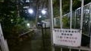 麹町から赤坂見附方面への近道になっています