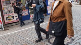 年賀はがきは１１月に！