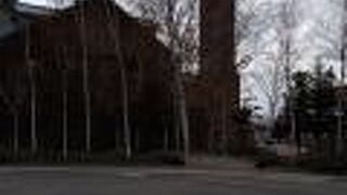 開拓の歴史がここに