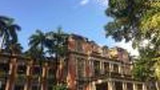 台湾大学付属医院旧館