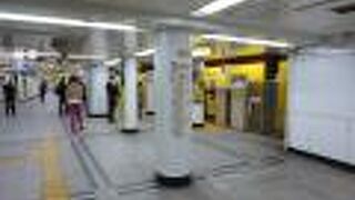 全ての駅を利用したことのある路線です