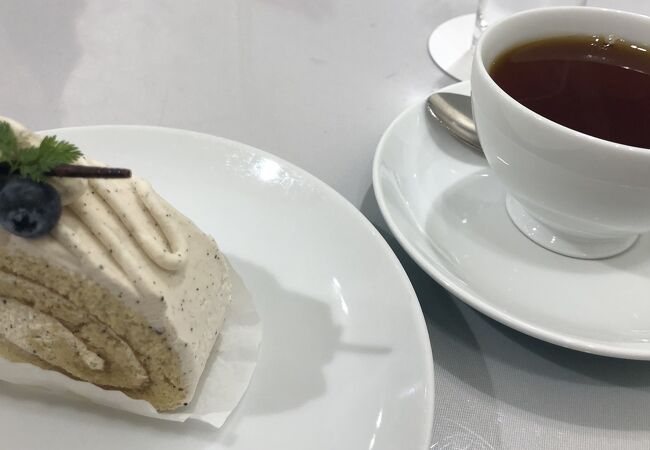 フォートナム アンド メイソン 福岡三越店 クチコミ アクセス 営業時間 博多 フォートラベル