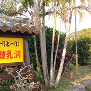 普通のお土産屋さん