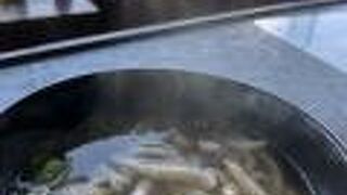 お食事処・お土産 たにせ