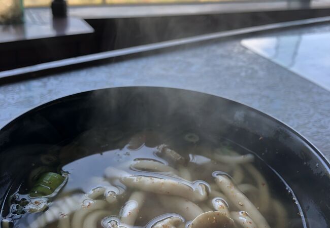 お食事処・お土産 たにせ