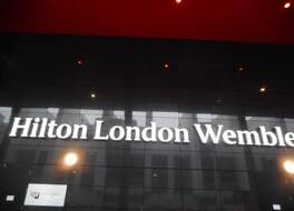 Hilton London Wembley 写真