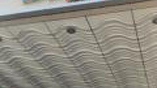 品川駅前の商業施設