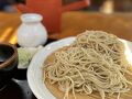 手打そば 朝日屋