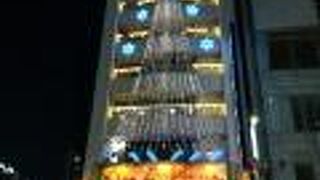 可愛いサンタさん。