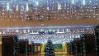 ふと止まってみました。