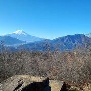 富士山最高！
