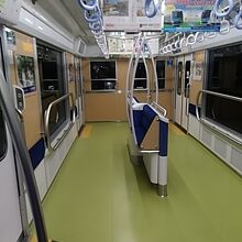 椅子がなくなってます