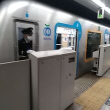 この外観の車両です。