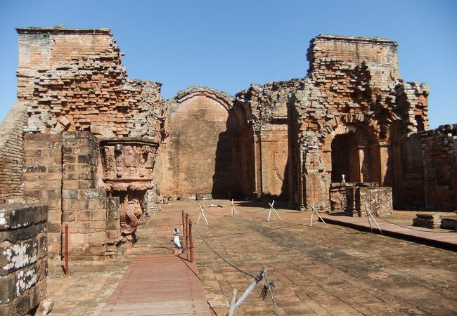 見応えあります！